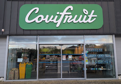 Covifruit - Au Val Frais - Checy Primeur - Fruits Et Légumes à Chécy
