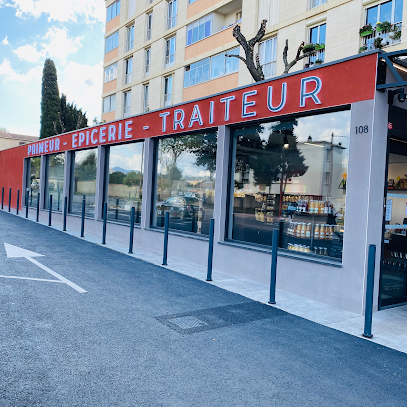 Terre De Provence Marseille - Primeur, Epicerie Fine, Traiteur, Primeur - Fruits Et Légumes à Marseille 11