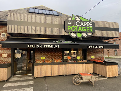 Au Carré Potager Primeur - Fruits Et Légumes à Fresnes-lès-Montauban