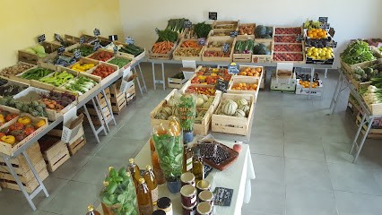 les jardins de Peyrol, Primeur Fruits et Légumes à Montbrison-sur-Lez