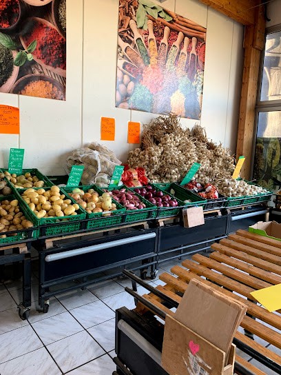 SASU Jonathan, Primeur Fruits et Légumes à Aubagne