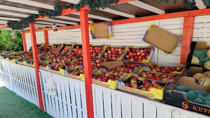 Fruits et légumes du Roussillon, Primeur Fruits et Légumes à Vèbre
