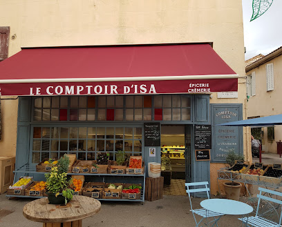 Le Comptoir D'isa Primeur - Fruits Et Légumes à Allauch