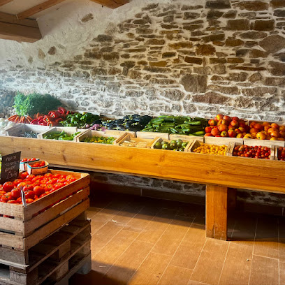 La Ferme Cupif