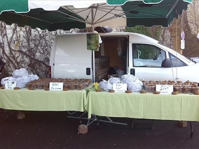 Kiwis BILLOT Christiane Et Bernard, Primeur Fruits et Légumes à Montpellier-de-Médillan