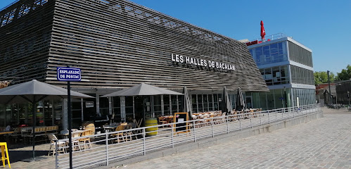 Le Potager De Bacalan Primeur - Fruits Et Légumes à Bordeaux