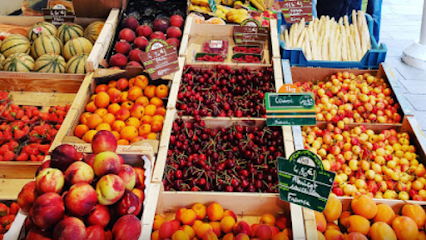 Le Paniers Fruits Et Légumes Primeur - Fruits Et Légumes à Toulouse