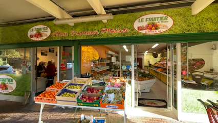 Le Fruitier De Prades Primeur - Fruits Et Légumes à Prades-le-Lez