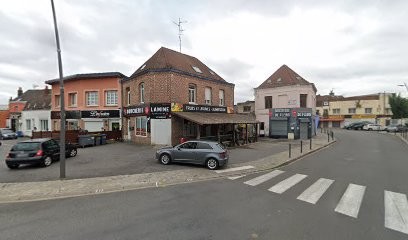 Aux 5 Fruits, Primeur Fruits et Légumes à Flers-en-Escrebieux