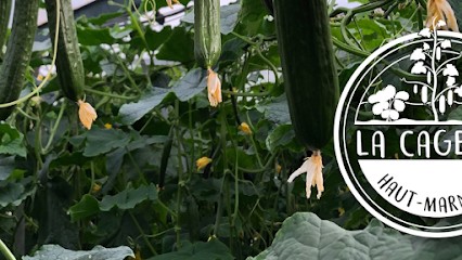La Cagette Haut-Marnaise, Primeur Fruits et Légumes à Arc-en-Barrois