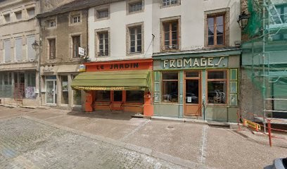 Le Jardin, Primeur Fruits et Légumes à Saulieu