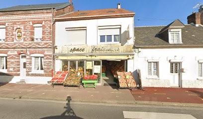 Espace fraicheur, Primeur Fruits et Légumes à Eu