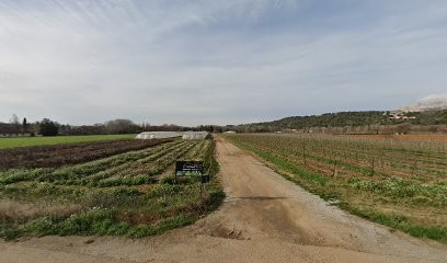 Le Cabanon Bio, Primeur Fruits et Légumes à Rousset