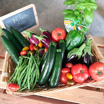 Bourgier&Fils Primeur - Fruits Et Légumes à Saint-Rémy-de-Provence
