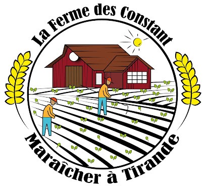La Ferme Des Constant, Primeur Fruits et Légumes à Saint-Ignat