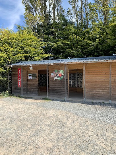 Distributeur De Légumes Lemonnier, Primeur Fruits et Légumes à Saint-Jouan-des-Guérets