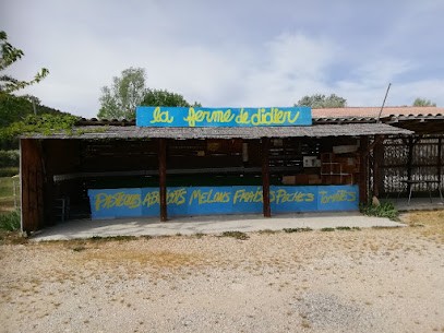 Les Chaudrons D'Isabelle, Primeur Fruits et Légumes à Lauris