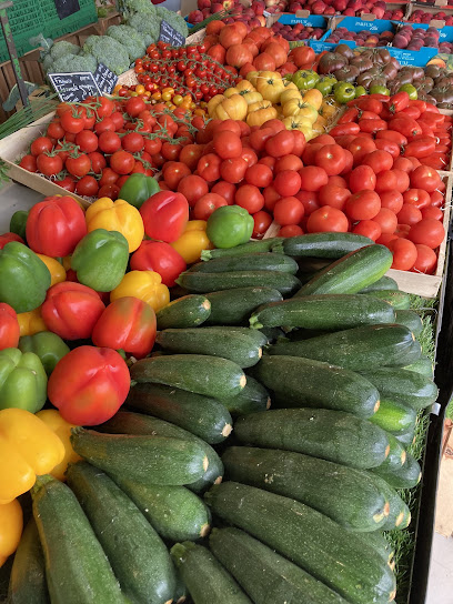 Séchet Primeurs Primeur - Fruits Et Légumes à Cholet