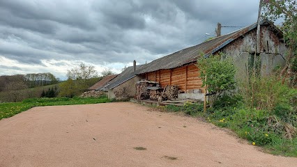 Le Cœur Vert - Maraîchage, Primeur Fruits et Légumes à Sainte-Christine