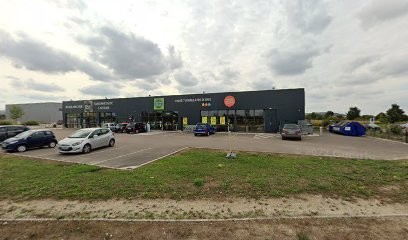 Mangeons frais, Primeur Fruits et Légumes à La Chapelle-Saint-Luc