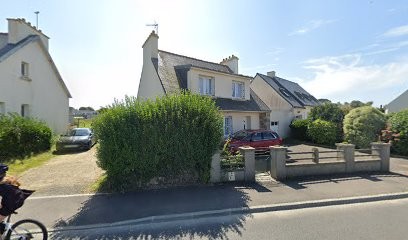 Jestin Odile, Primeur Fruits et Légumes à Guissény