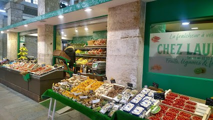 Chez Laurence, Primeur Fruits et Légumes à Paris 12