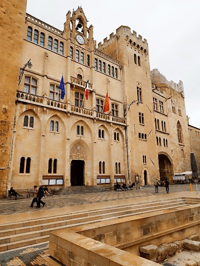SAS MALLEUS, Primeur Fruits et Légumes à Narbonne