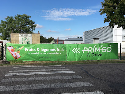 Prim'go, Primeur - Fruits Et Légumes à Chanteheux