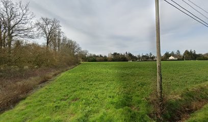 EARL Maraîchère de Beaulieu, Primeur Fruits et Légumes à Noyal-Châtillon-sur-Seiche