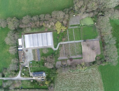 Les Jardins de Maupitet, Primeur Fruits et Légumes à Beaussais-sur-Mer