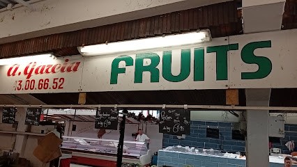 Fruits Legumes Famille Garcia, Primeur Fruits et Légumes à Neuilly-Plaisance