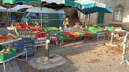 Les Jardins De Terraillac, Primeur Fruits et Légumes à Souel