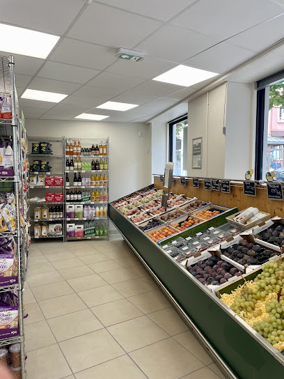 Provifruits, Primeur - Fruits Et Légumes à Fontaines-sur-Saône