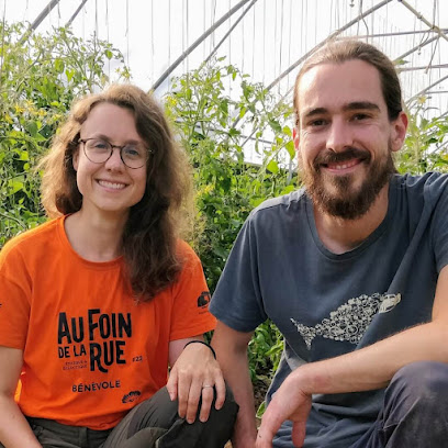 Le Jardin Ouroboros Primeur - Fruits Et Légumes à Saint-Denis-de-Gastines