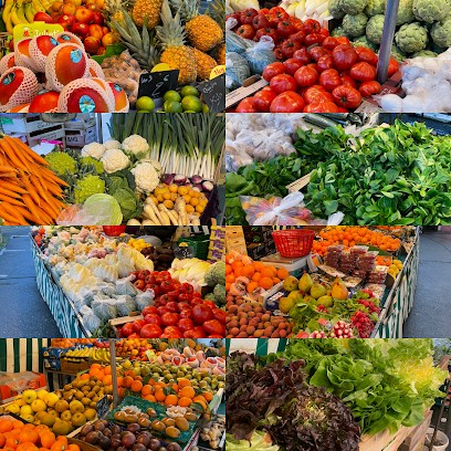 Le Petit Potager, Primeur Fruits et Légumes à Limours