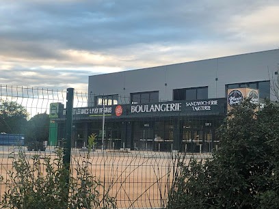 Mangeons Frais, Primeur Fruits et Légumes à Thuir