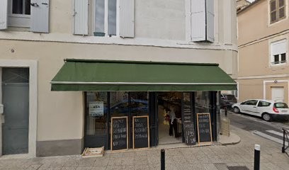 Au Mazet, Primeur Fruits et Légumes à Nîmes