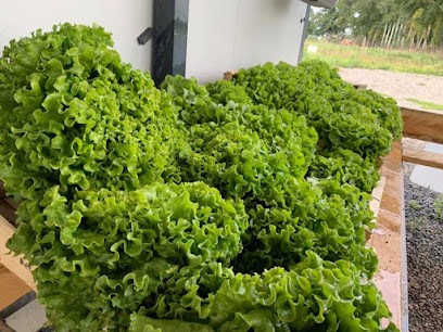 Les Jardins Du Moulin, Primeur Fruits et Légumes à Varennes