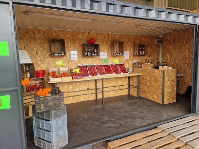 La Fruiterie De La Plantade, Primeur Fruits et Légumes à Vestric-et-Candiac