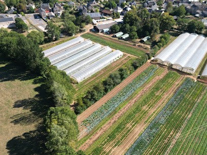 Gaec la Ferme d'Agen, Primeur Fruits et Légumes à Agen-d'Aveyron
