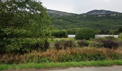 Thibaud Maraicher, Primeur Fruits et Légumes à Voreppe