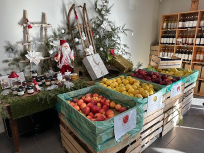 Charrin Fruits, Primeur Fruits et Légumes à Chazay-d'Azergues