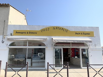 Chez Nathalie, Primeur Fruits et Légumes à Saintes-Maries-de-la-Mer