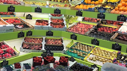 COURS DES HALLES - ST GERMAIN, Primeur Fruits et Légumes à Argentan