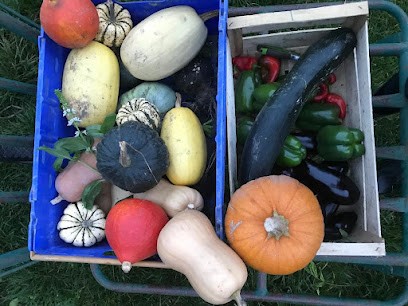 La Croc'cinelle De La Risle, Primeur Fruits et Légumes à Saint-Sulpice-sur-Risle