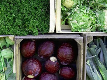 VEILLON Grégory, Primeur Fruits et Légumes à Varennes-sur-Loire