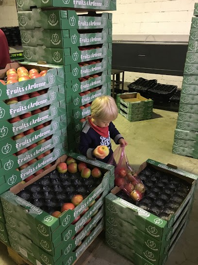 Maison Lenoble, Primeur Fruits et Légumes à Tourteron