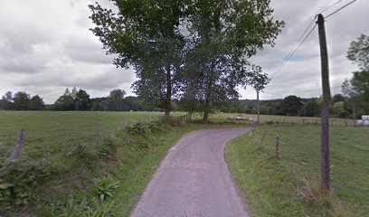 Ferme De La Mercerie, Primeur Fruits et Légumes au Tanu