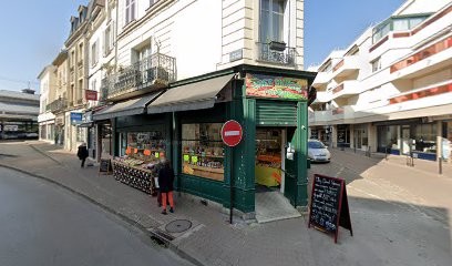 Chez Marcel Primeurs, Primeur Fruits et Légumes à Meaux