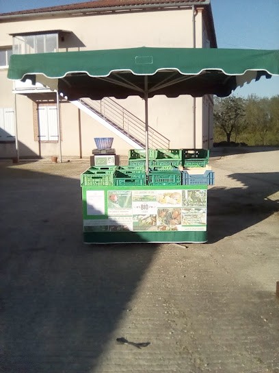 les jardins de dk, Primeur Fruits et Légumes à La Magdelaine-sur-Tarn